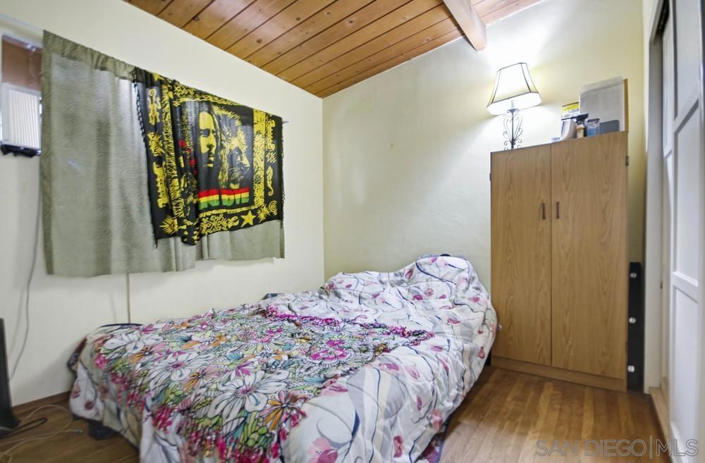 La Mesa - Residential