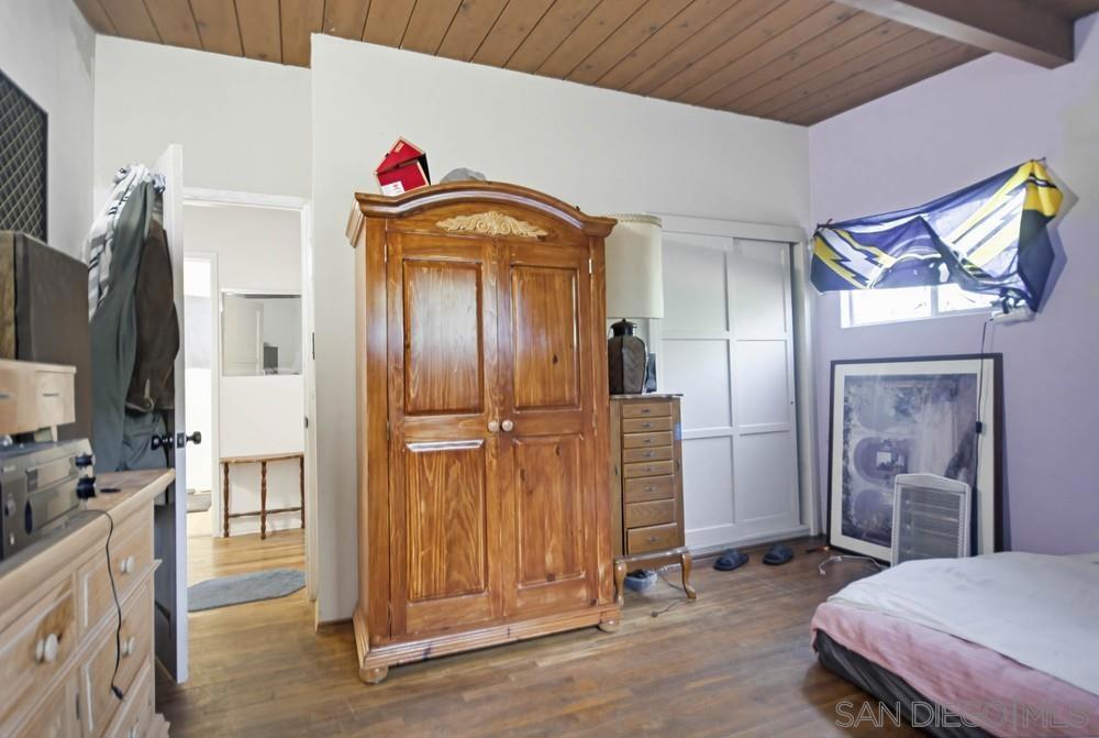 La Mesa - Residential