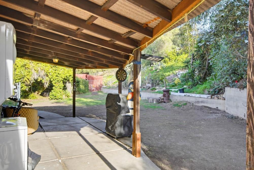 La Mesa - Residential