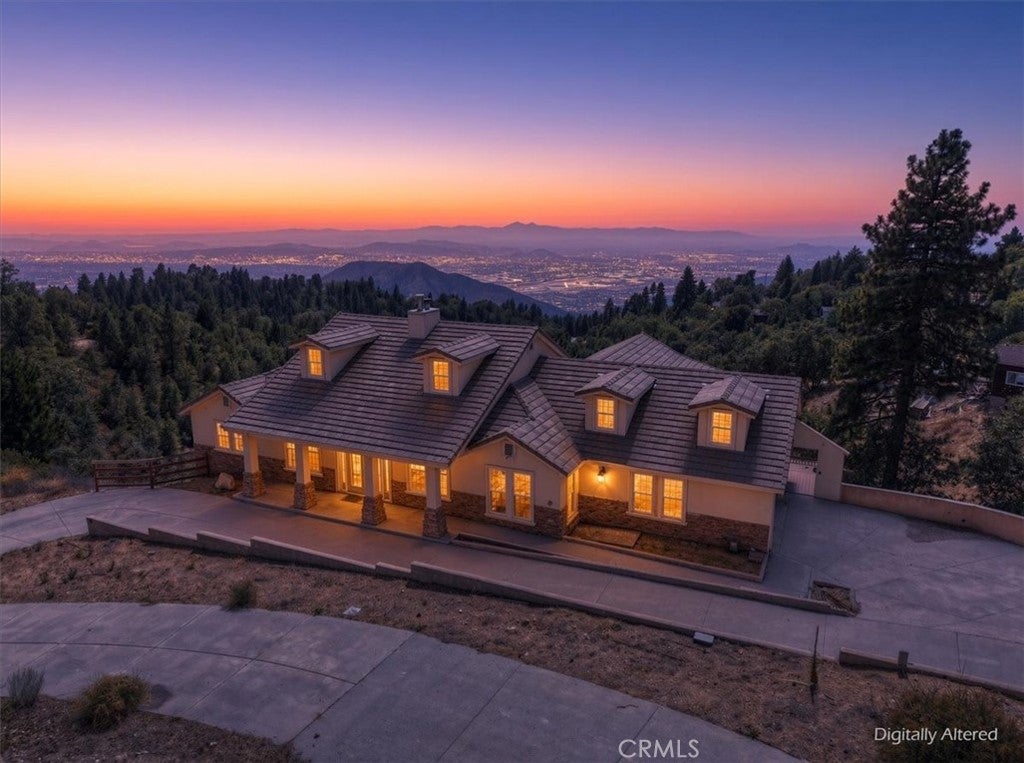 30607 Ferndale
