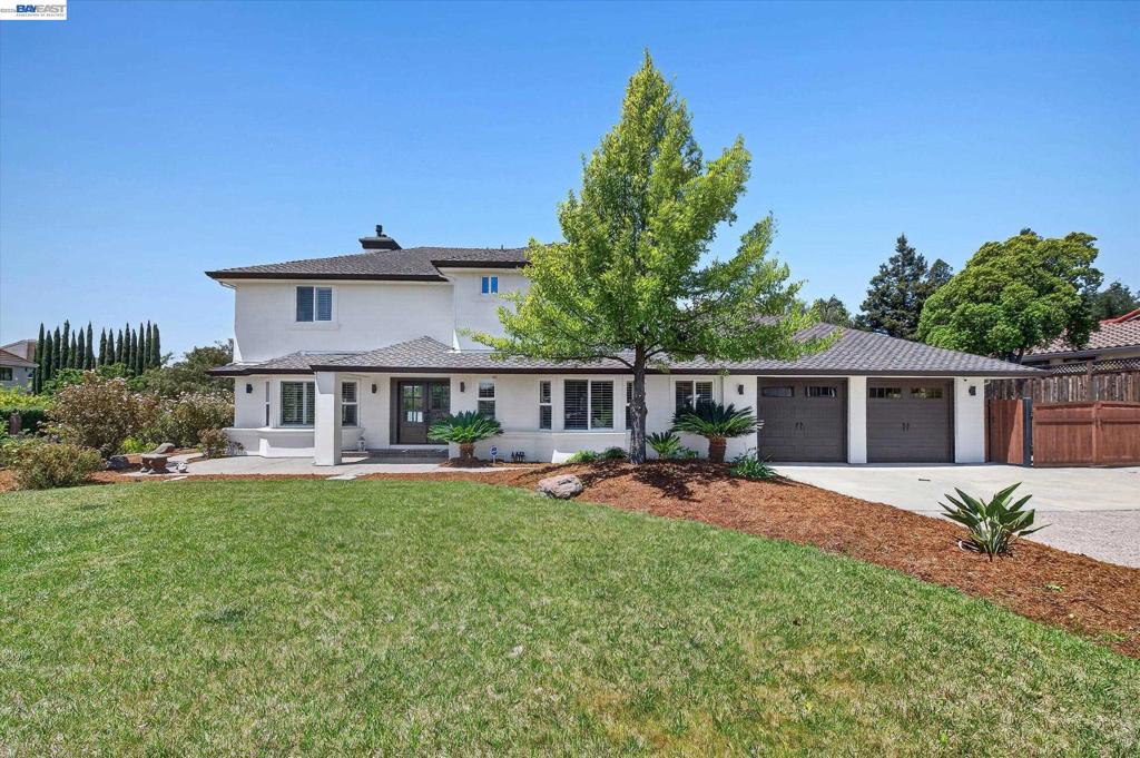 2337 Grosvenor Heights Ct CT