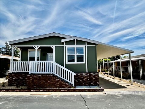 Photo of 5700 W Wilson Avenue #24, Banning, CA 92220 (MLS # SW26093884)