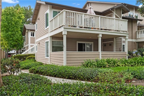 Photo of 6951 Knollcrest Lane #56, Garden Grove, CA 92845 (MLS # OC26209254)