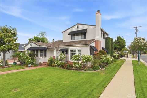 Photo of 1820 Edgewood Drive, Alhambra, CA 91803 (MLS # WS26085761)