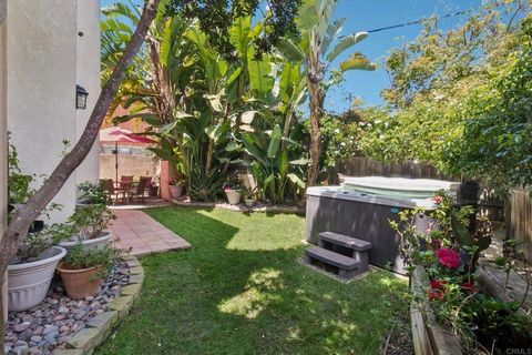 Photo of 143 Jupiter St St, Encinitas, CA 92024 (MLS # NDP2604046)