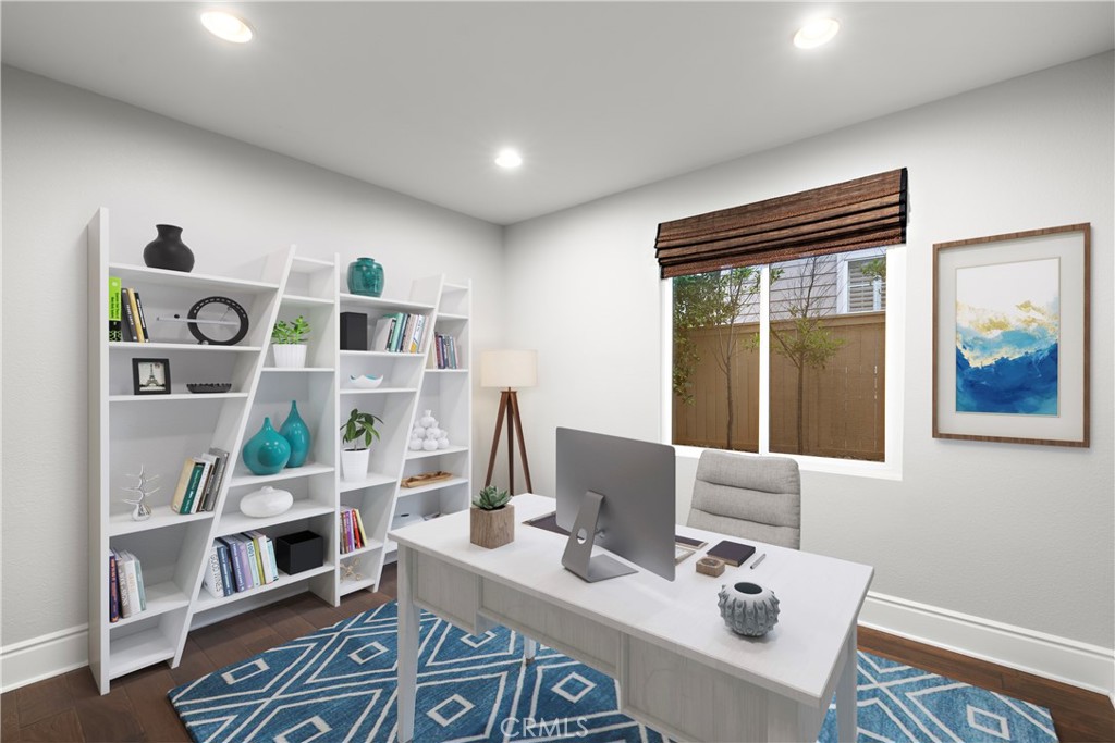 Trabuco Highlands - Residential