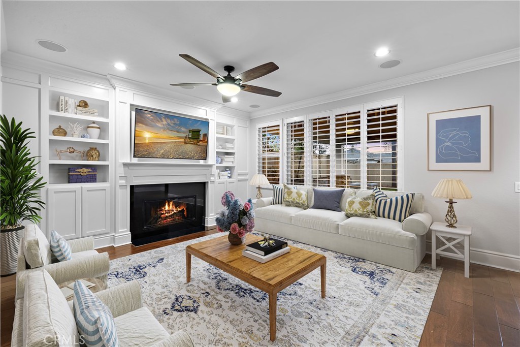 Trabuco Highlands - Residential