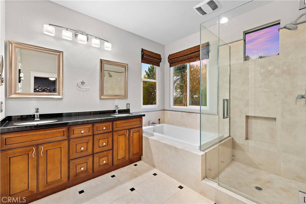 Trabuco Highlands - Residential
