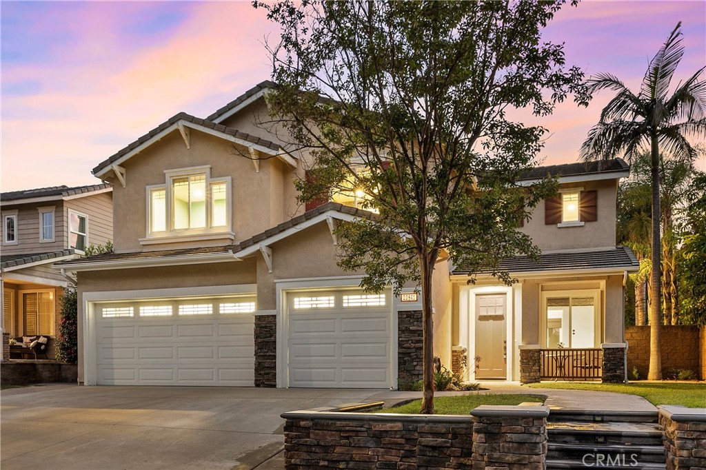 Trabuco Highlands - Residential