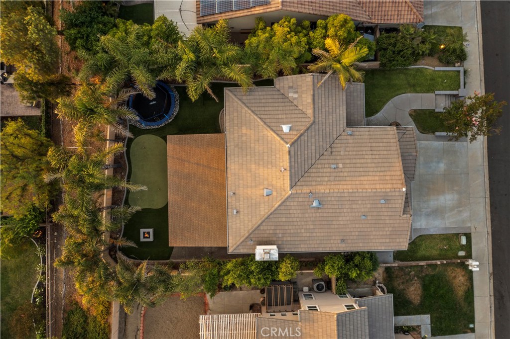 Trabuco Highlands - Residential