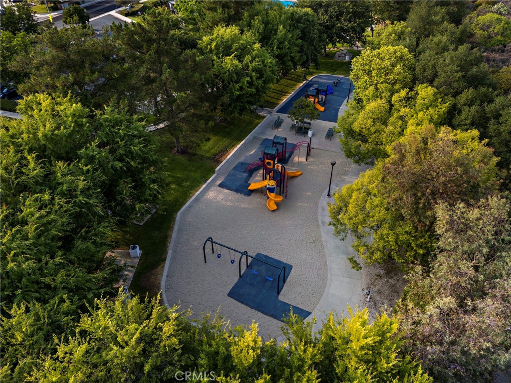 Trabuco Highlands - Residential