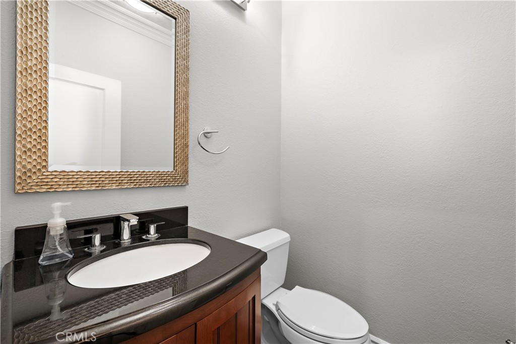 Trabuco Highlands - Residential