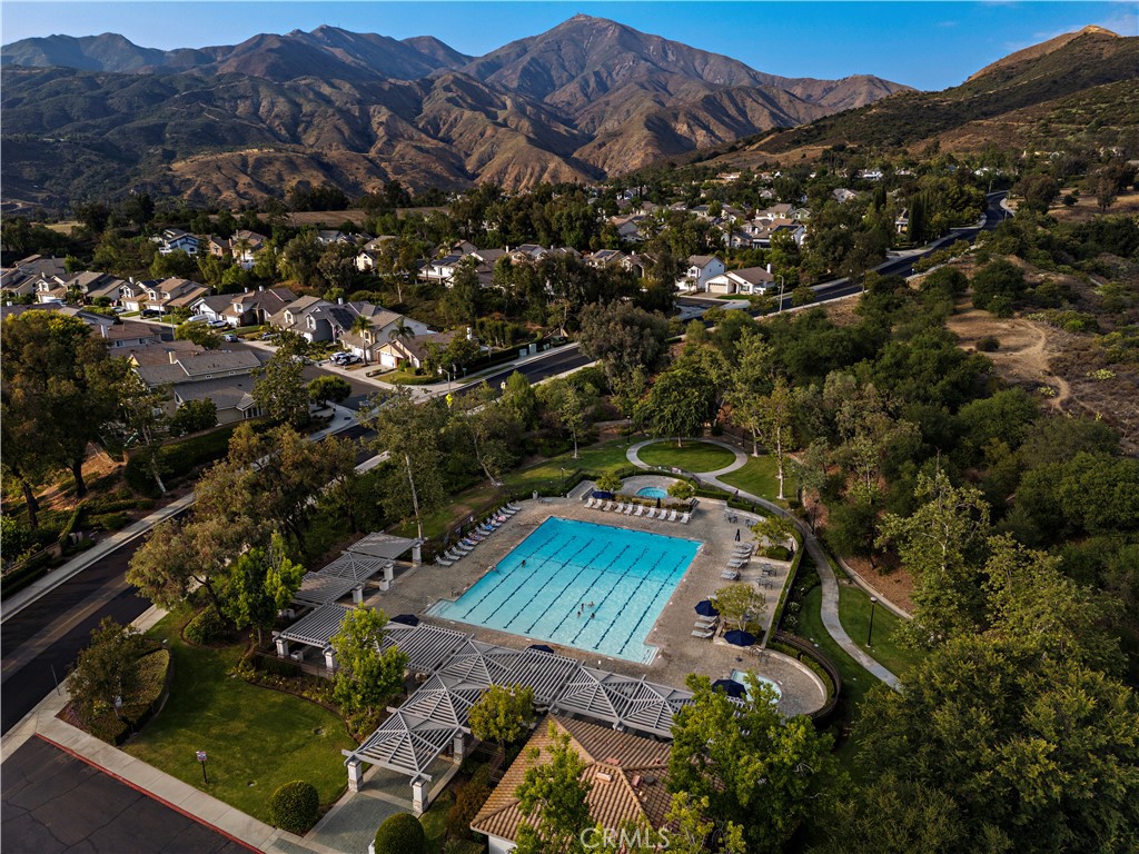 Trabuco Highlands - Residential