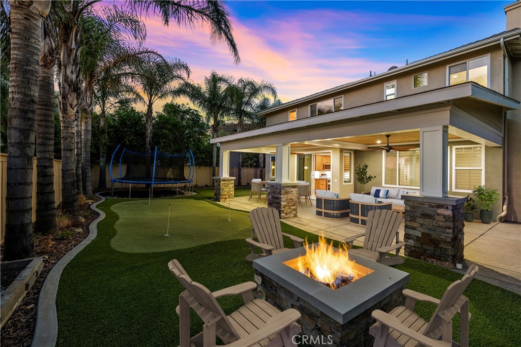 Trabuco Highlands - Residential