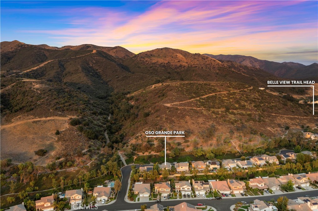 Trabuco Highlands - Residential