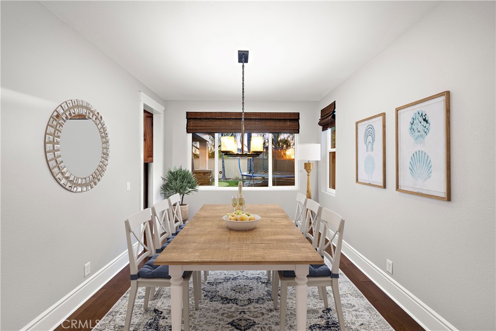Trabuco Highlands - Residential