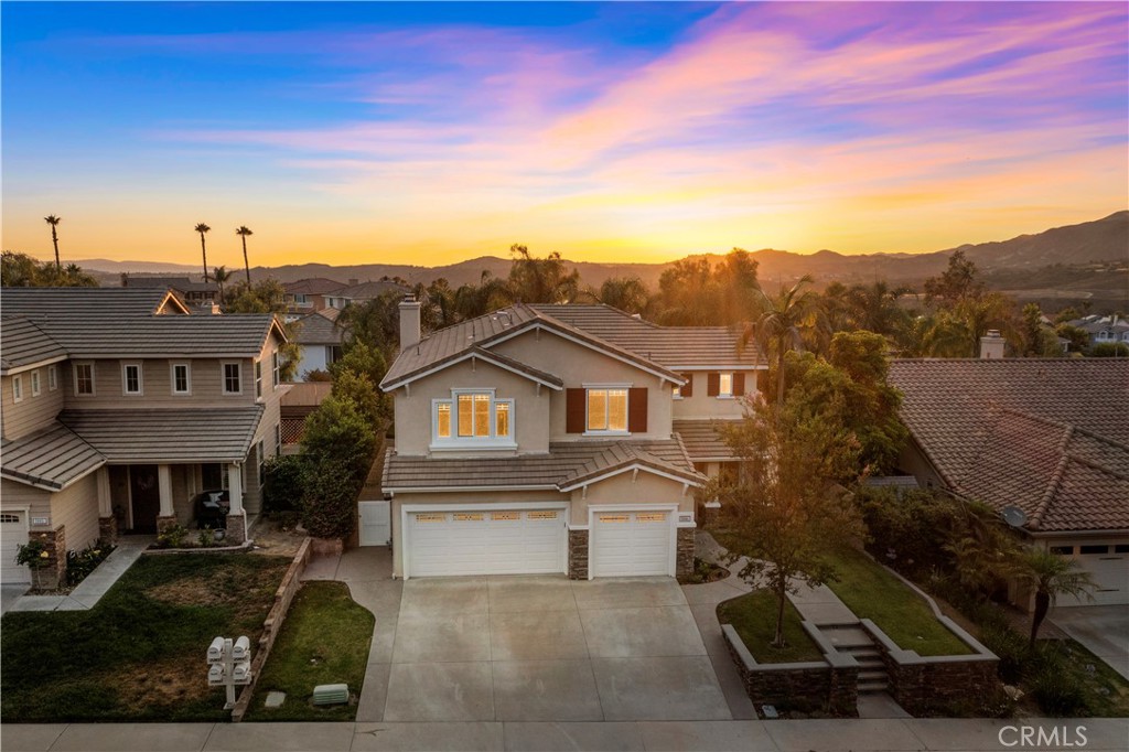 Trabuco Highlands - Residential