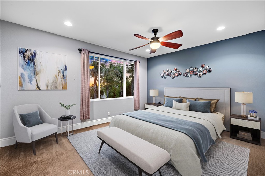 Trabuco Highlands - Residential