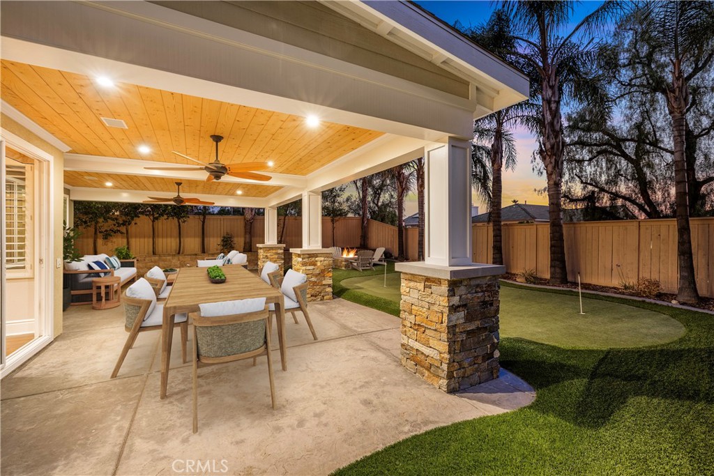 Trabuco Highlands - Residential