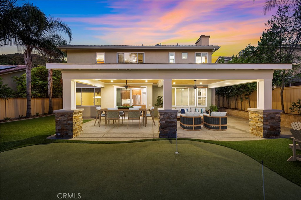 Trabuco Highlands - Residential