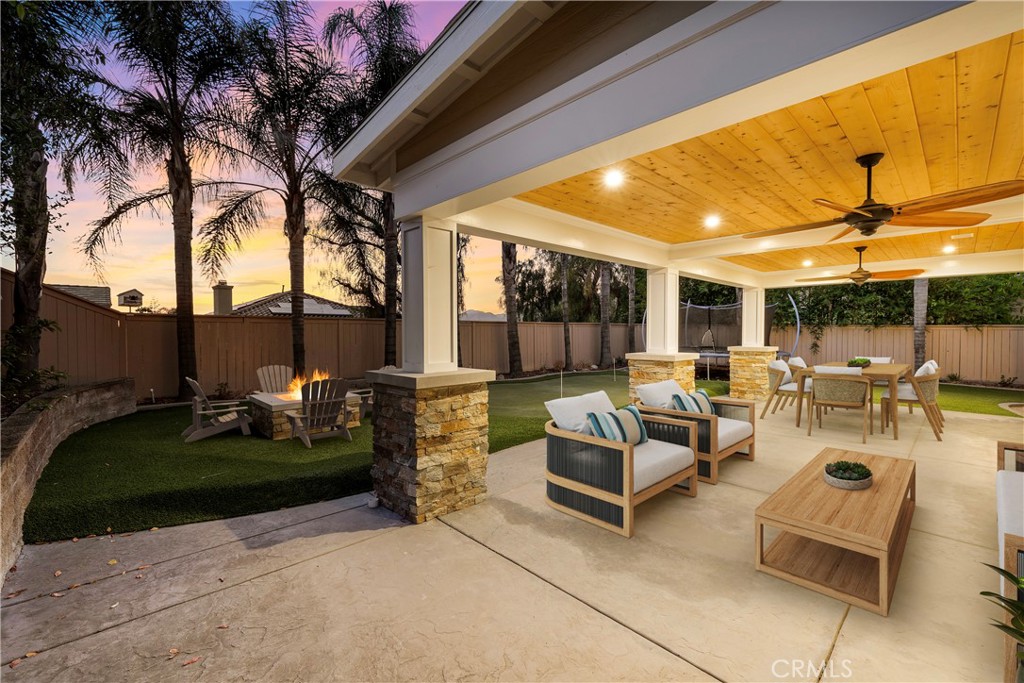 Trabuco Highlands - Residential