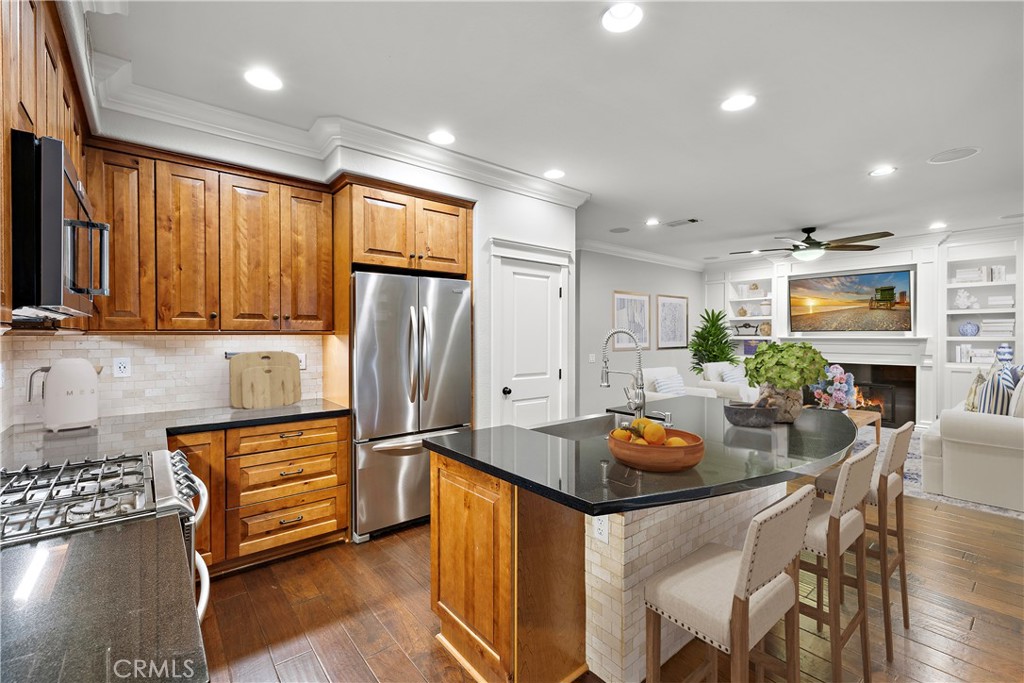 Trabuco Highlands - Residential