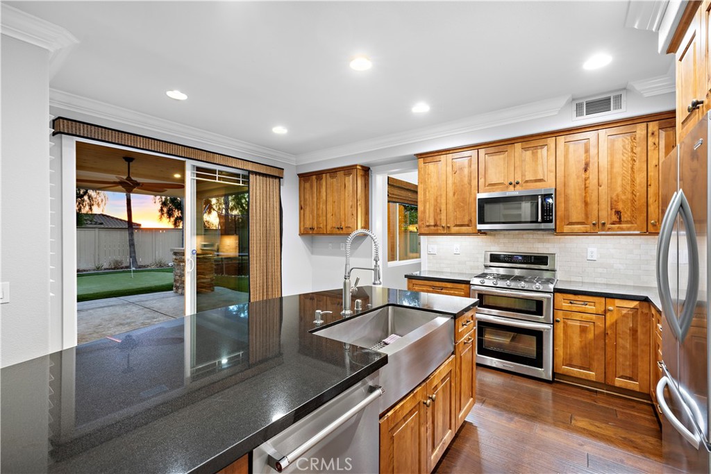 Trabuco Highlands - Residential