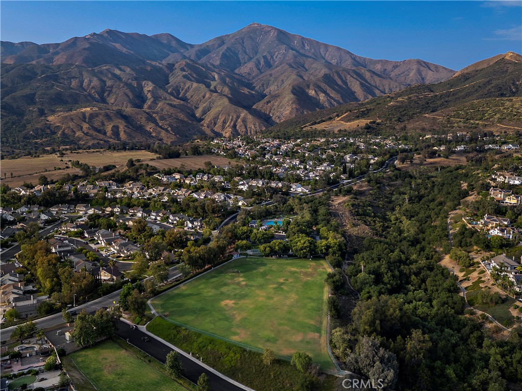 Trabuco Highlands - Residential