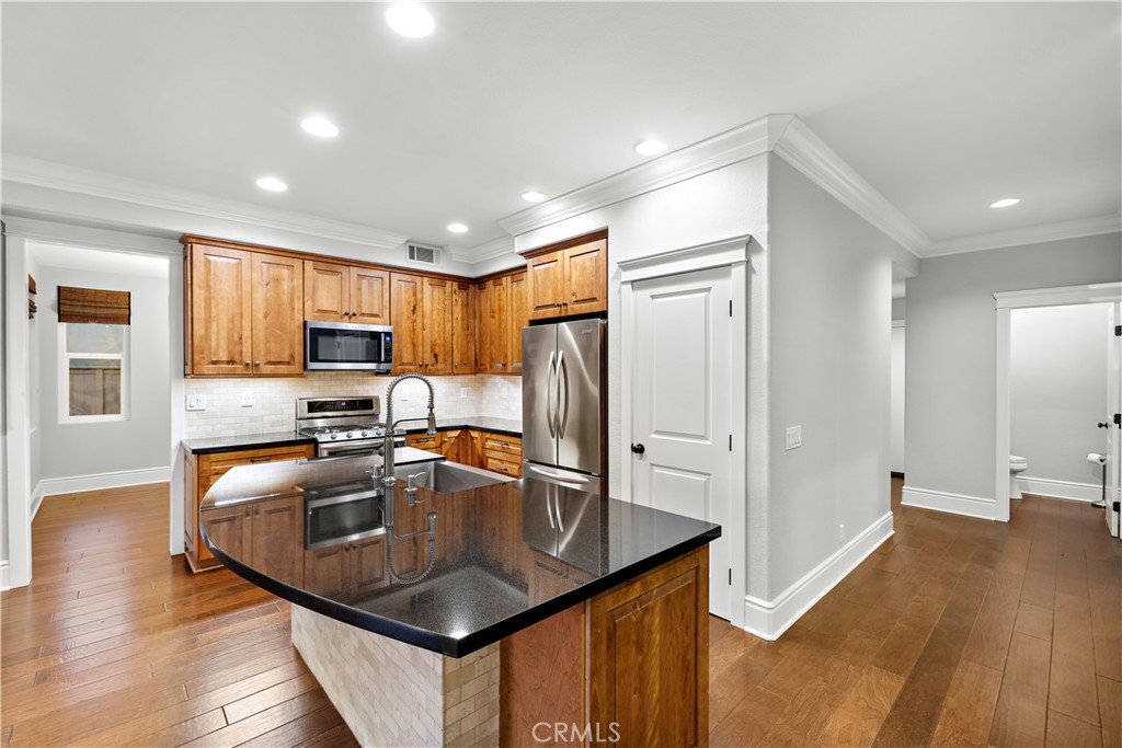 Trabuco Highlands - Residential