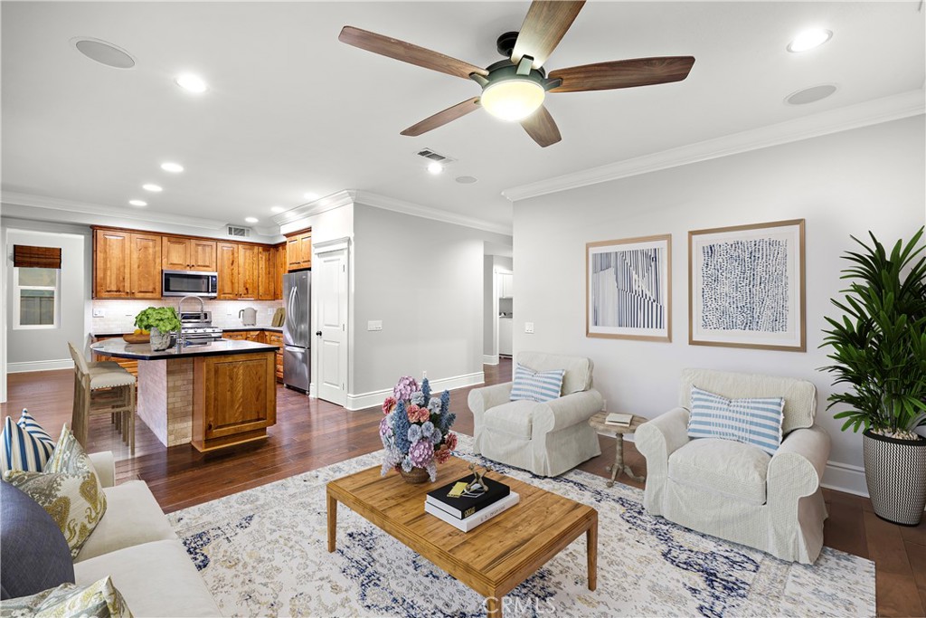 Trabuco Highlands - Residential