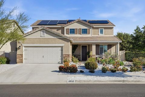 Photo of 28512 Ironwood Ct Ct, Murrieta, CA 92563 (MLS # 260005451SD)