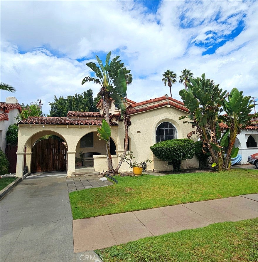 1715 S Ogden Drive
