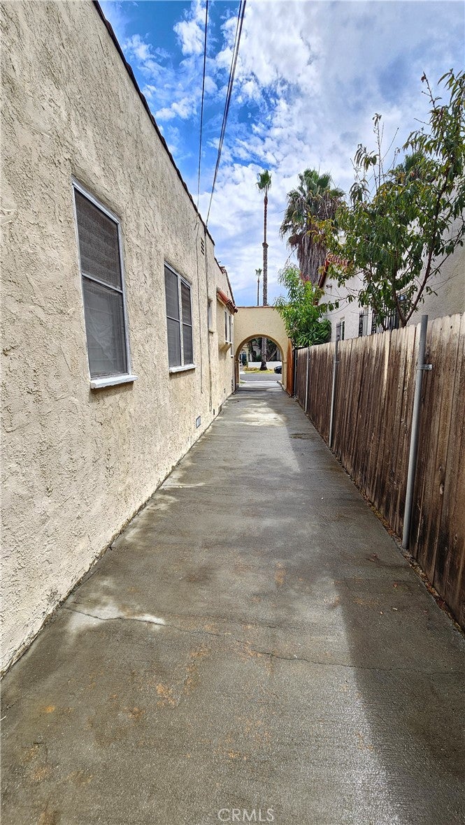1715 S Ogden Drive