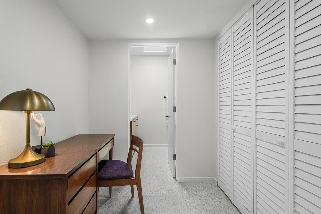 Tennis Club - Residential