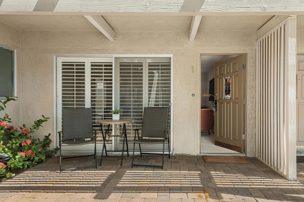 Tennis Club - Residential