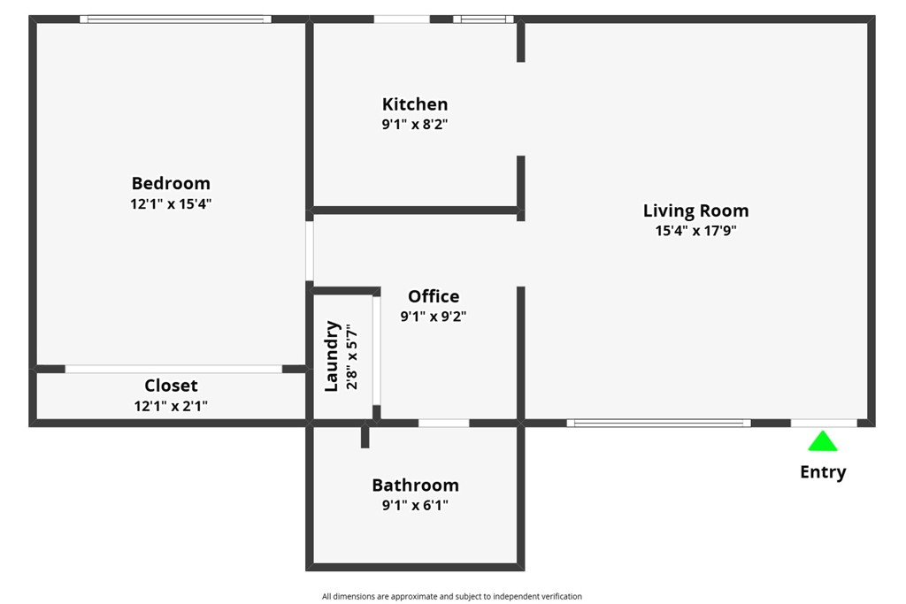 Tennis Club - Residential