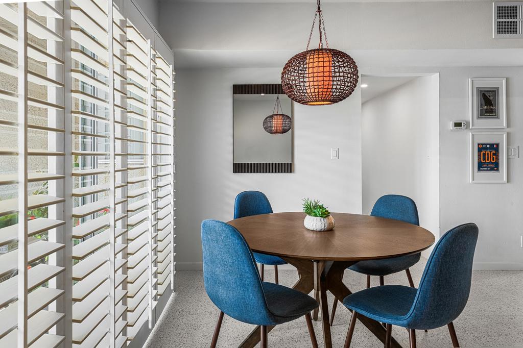 Tennis Club - Residential