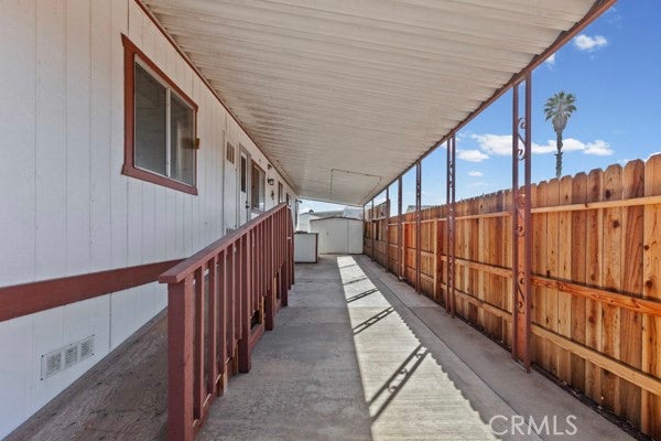 2300 Cienaga St, SPC 11
