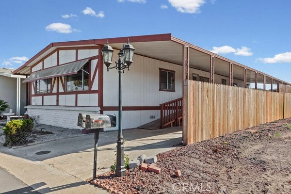2300 Cienaga St, SPC 11