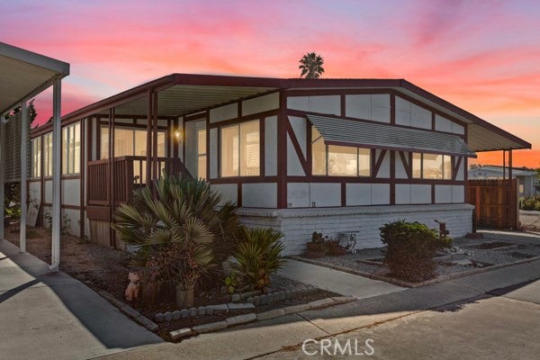 2300 Cienaga St, SPC 11