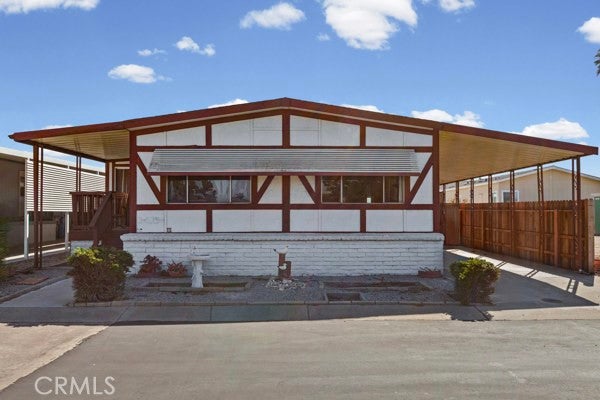 2300 Cienaga St, SPC 11