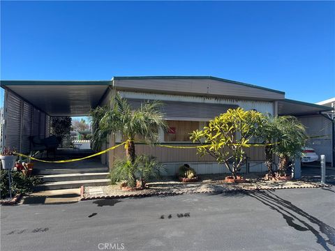 950 California Street 40 Calimesa CA 92320