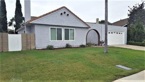 Photo of 8884 Thames River Avenue, Fountain Valley, CA 92708 (MLS # OC26231890)