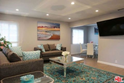 Photo of 8719 YORKTOWN Avenue, Los Angeles, CA 90045 (MLS # 26669491)