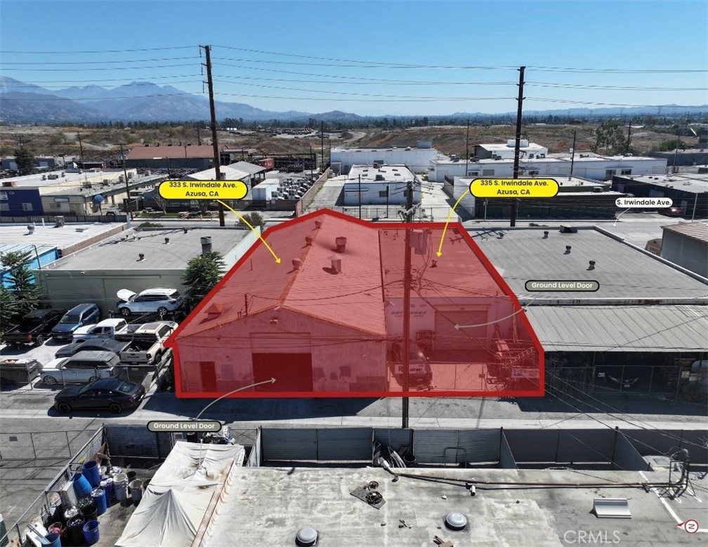 333 S. Irwindale Ave.