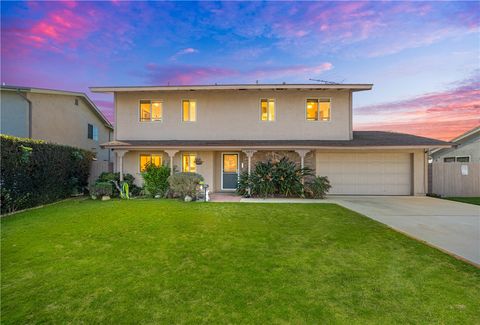 10191 Virgil Circle Cypress CA 90630