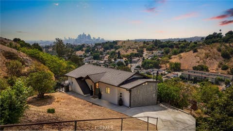 Photo of 4112 Telluride ST, Los Angeles, CA 90031 (MLS # IV26147034)