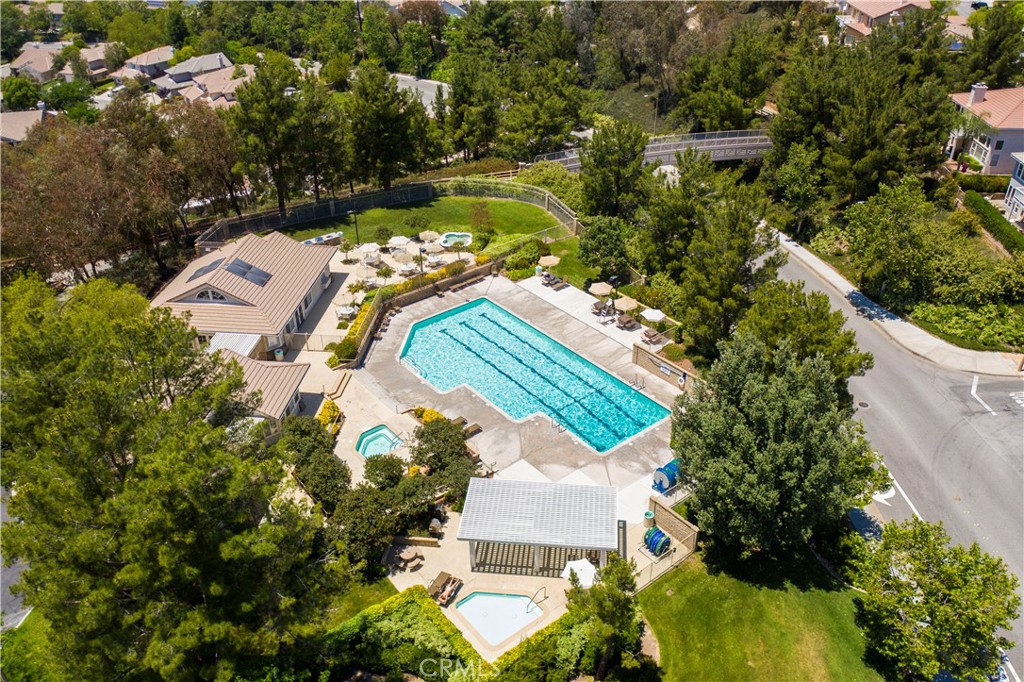 Ivywood (IVYW) - Residential