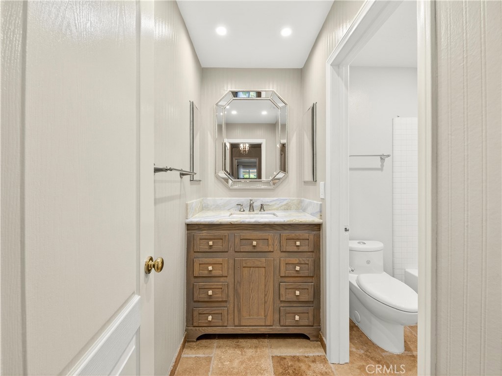 Ivywood (IVYW) - Residential