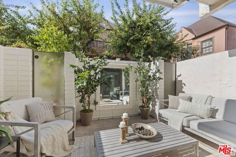 Photo of 9501 W Olympic Boulevard, Beverly Hills, CA 90212 (MLS # 25614411)